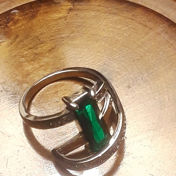 Ladies ring - Picture 6 of 8